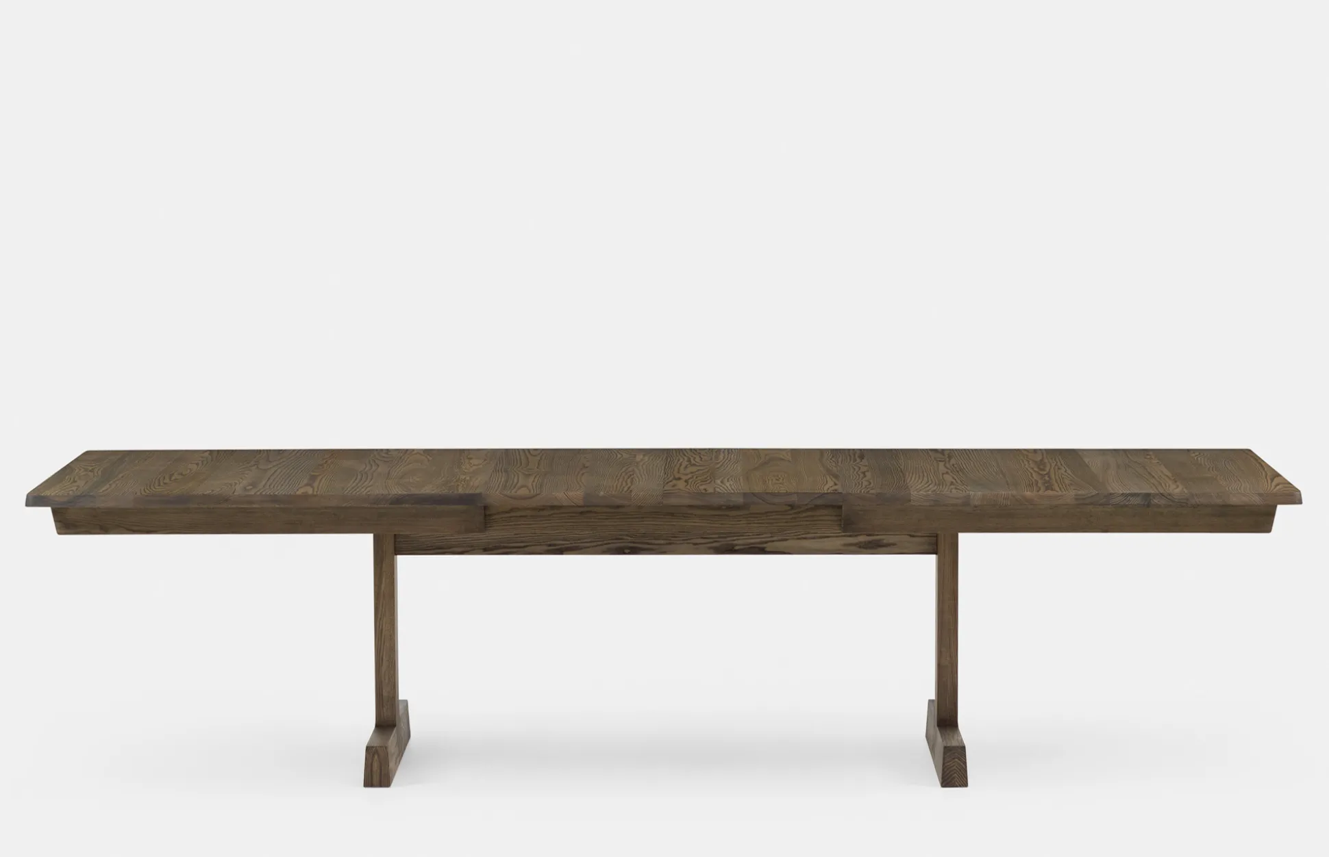 Refectory Extending Table