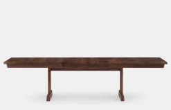 Refectory Extending Table