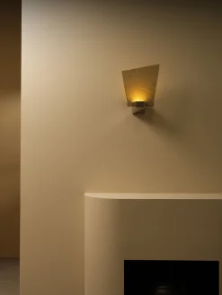 Relic Wall Lamp - Right