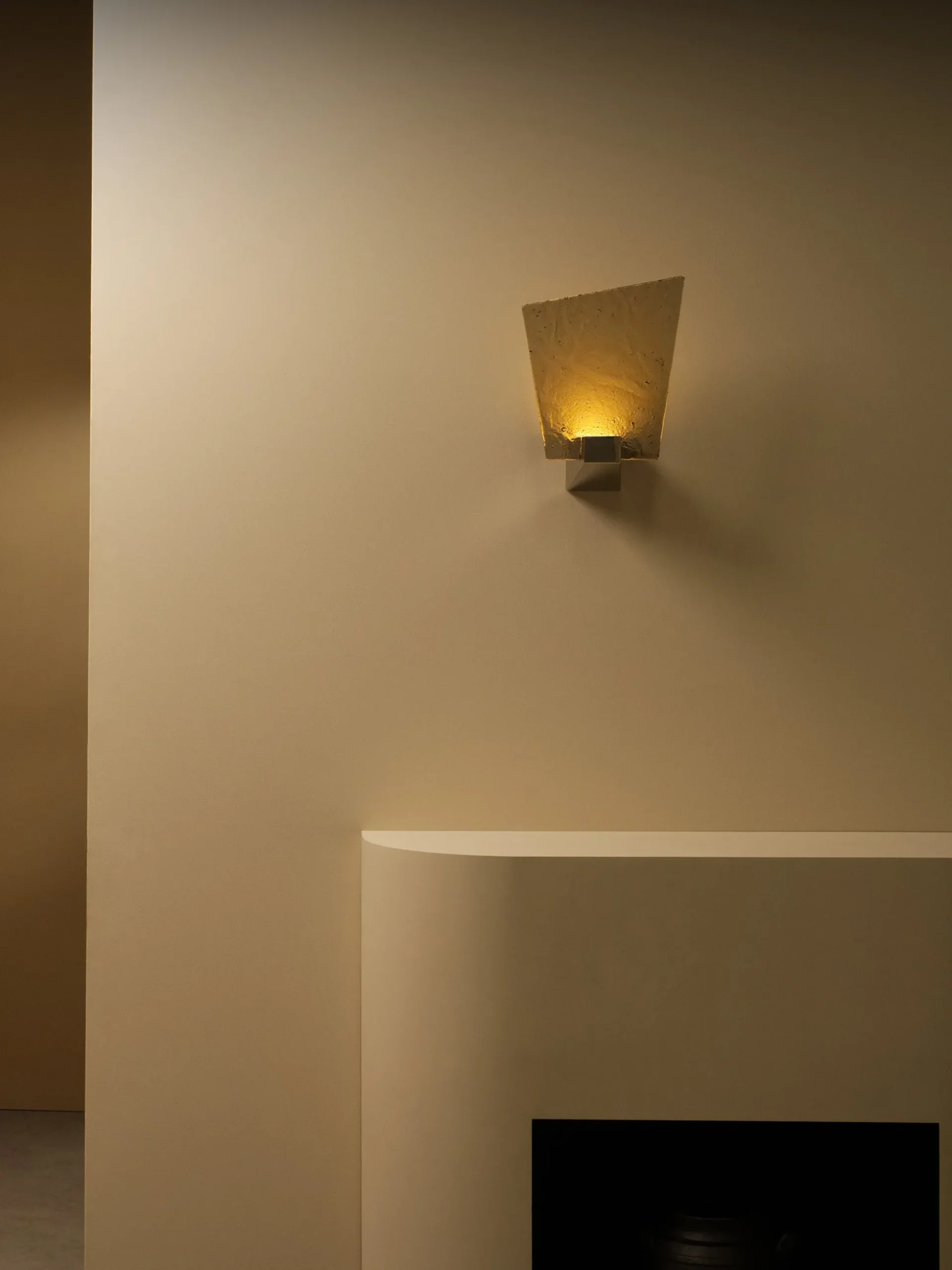 Relic Wall Lamp - Right