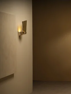Relic Wall Lamp - Right