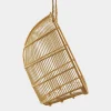 Renoir Exterior Hanging Chair - Natural