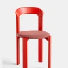 Rey Chair Upholstered