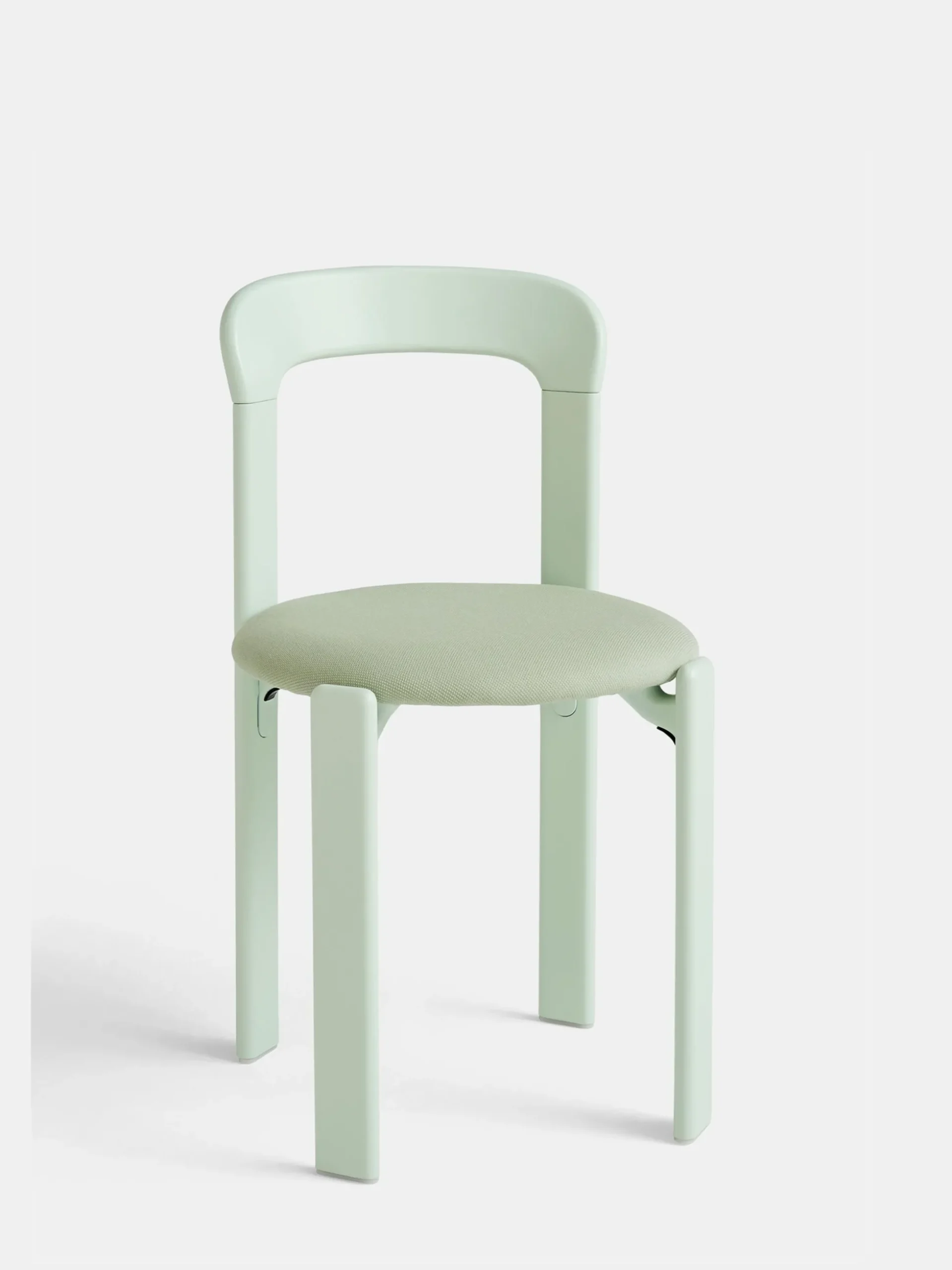 Rey Chair Upholstered