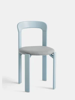 Rey Chair Upholstered