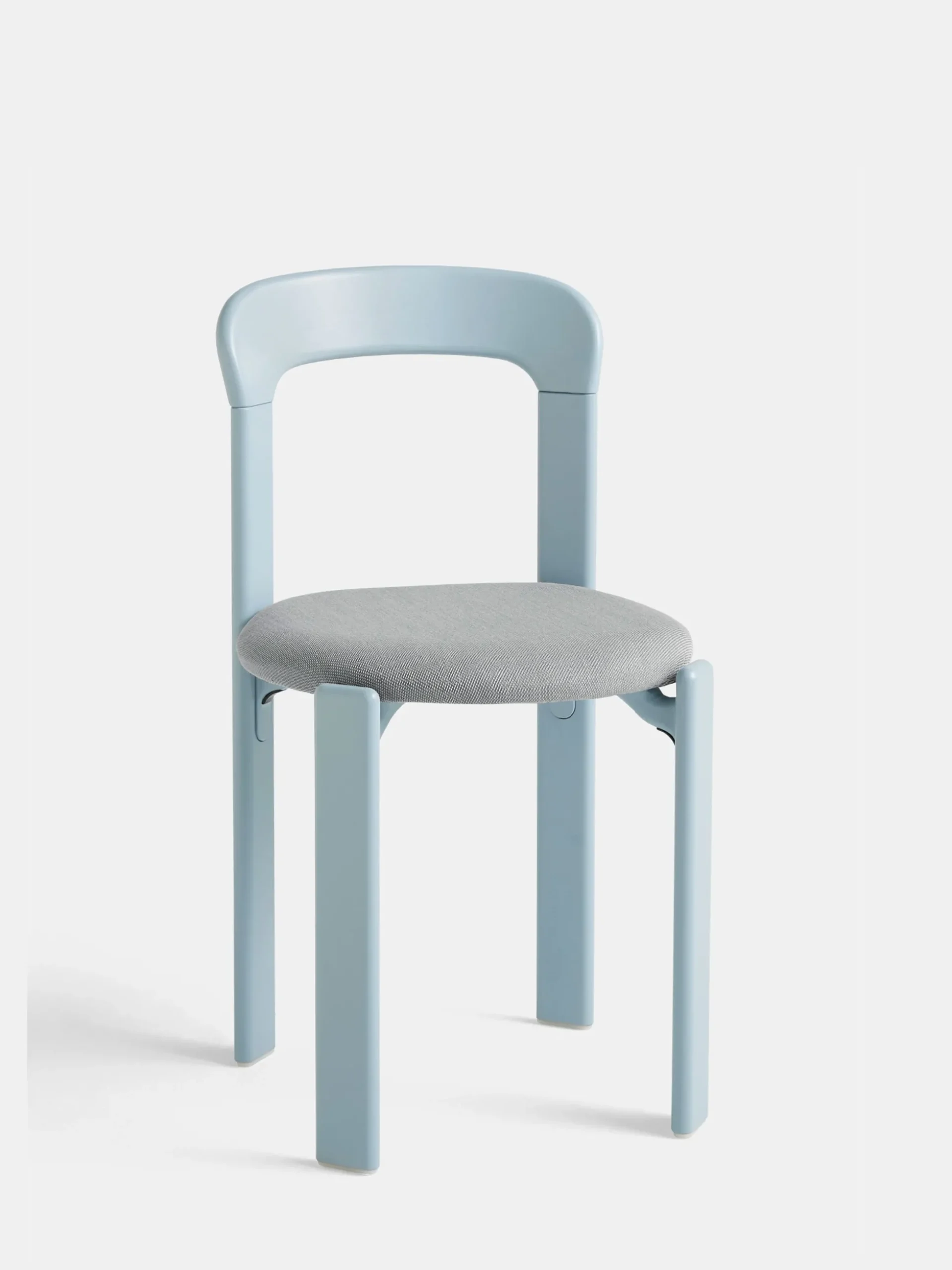 Rey Chair Upholstered