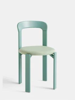Rey Chair Upholstered