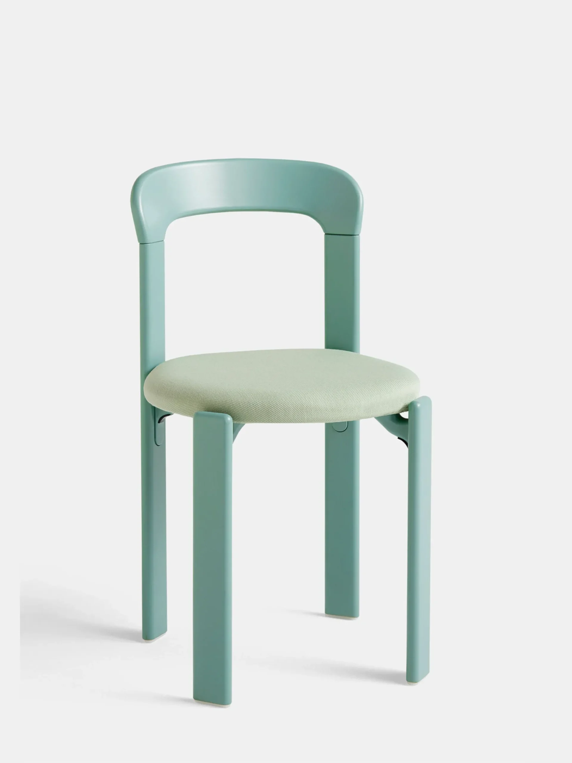Rey Chair Upholstered