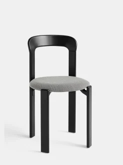 Rey Chair Upholstered