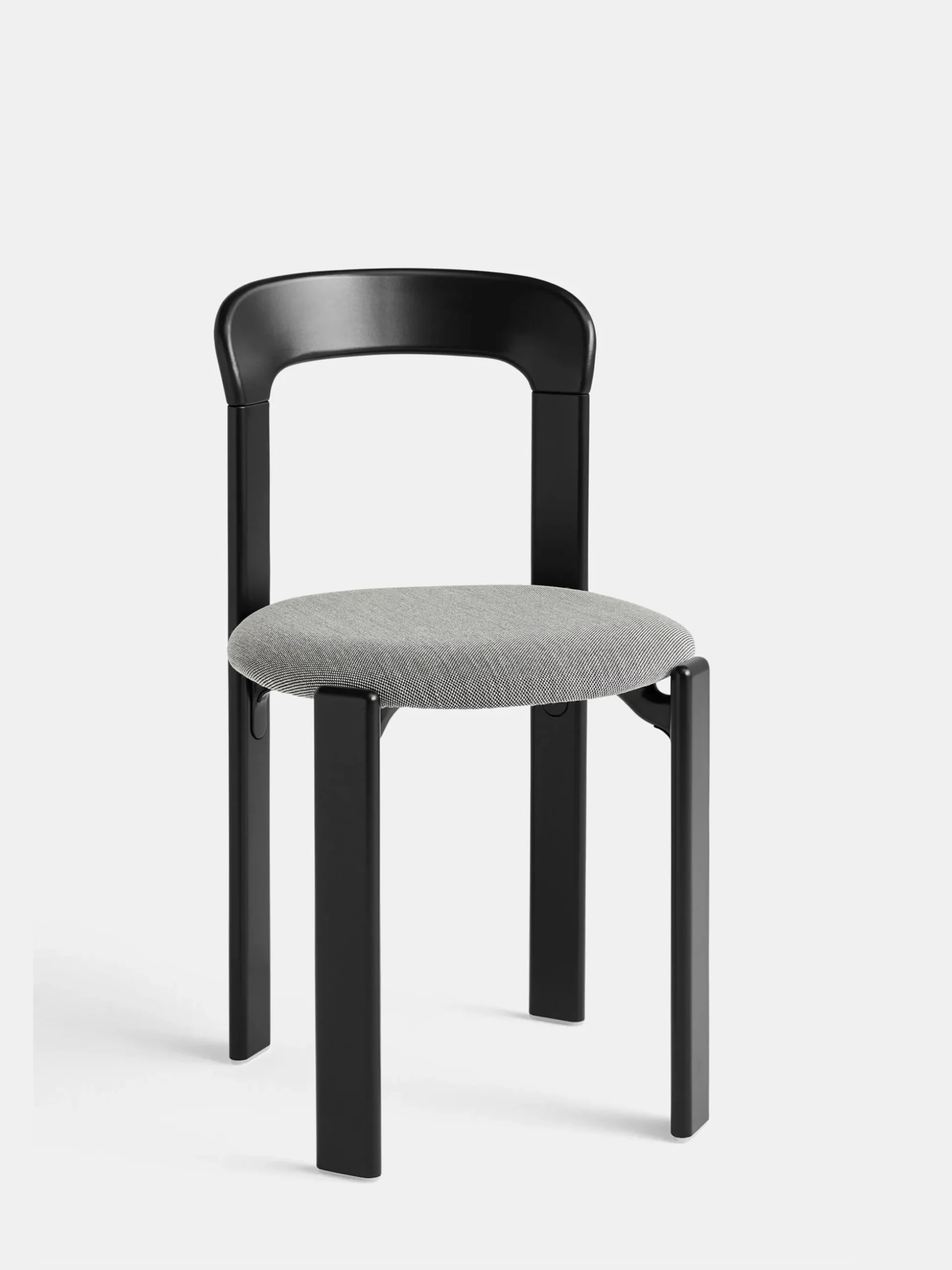 Rey Chair Upholstered