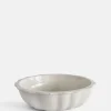 Réfectoire Bowl Sable Brillant