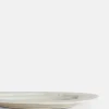 Réfectoire Oval Dish Sable Brillant - Small