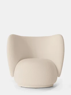Rico Lounge Chair