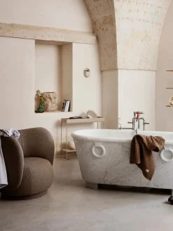 Rico Lounge Chair