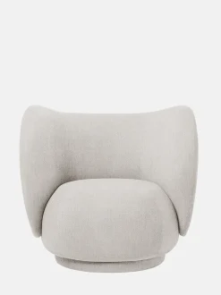 Rico Lounge Chair