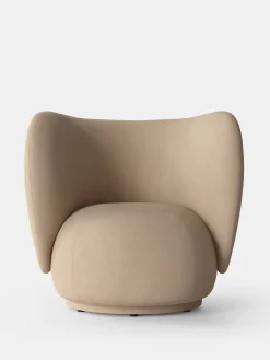 Rico Lounge Chair