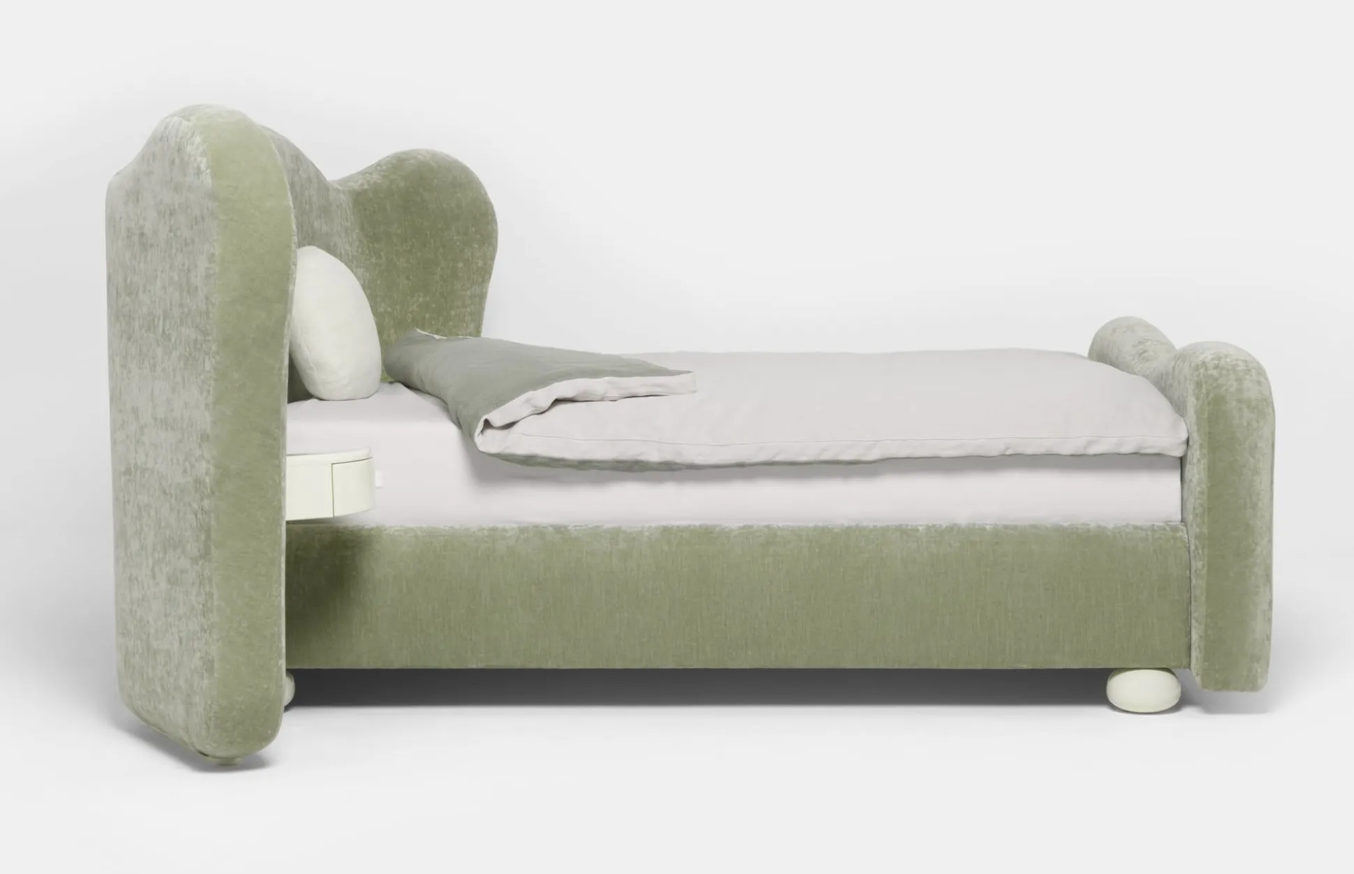 Ritz Bed