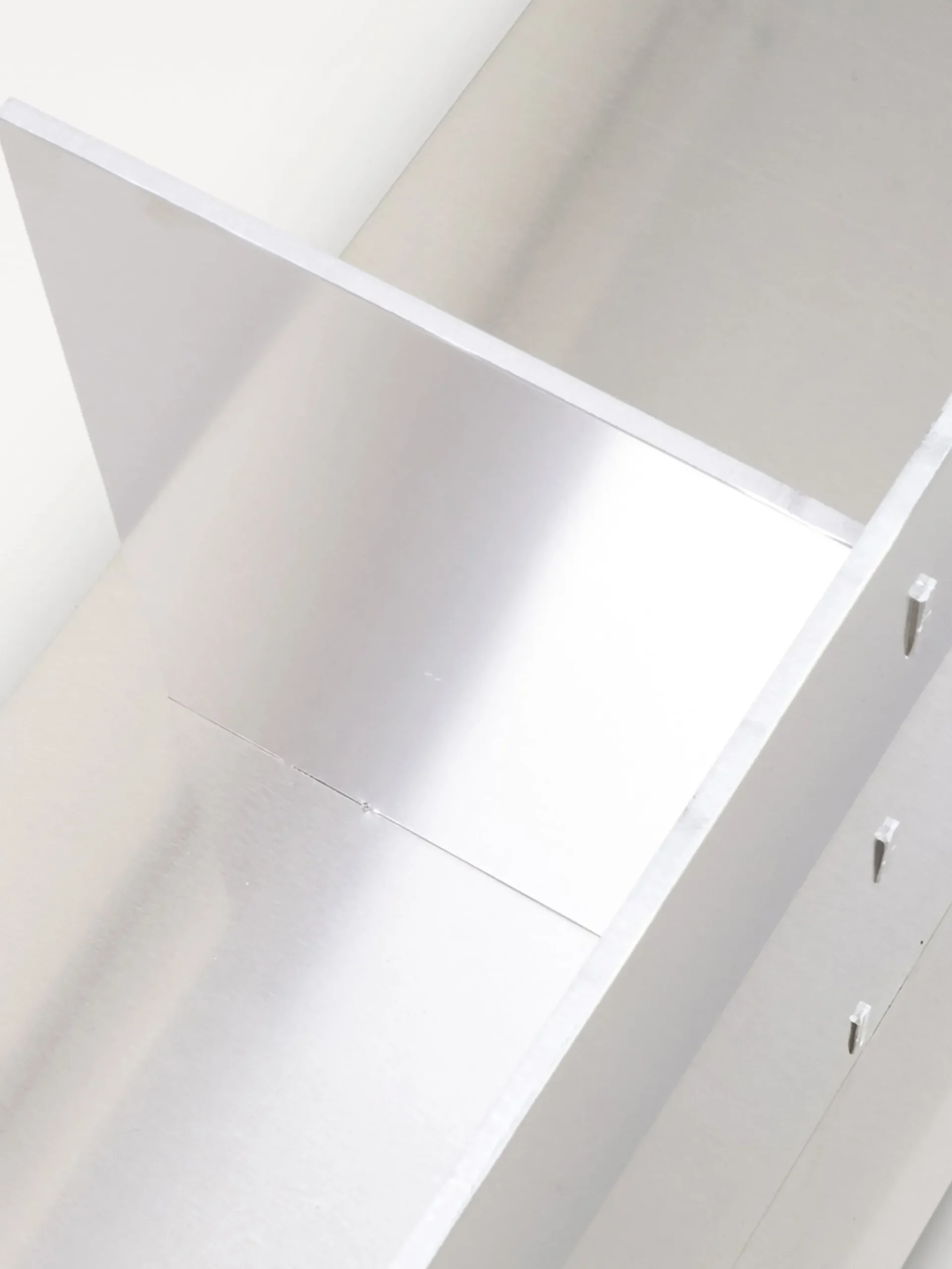 Rivet Shelf – Small