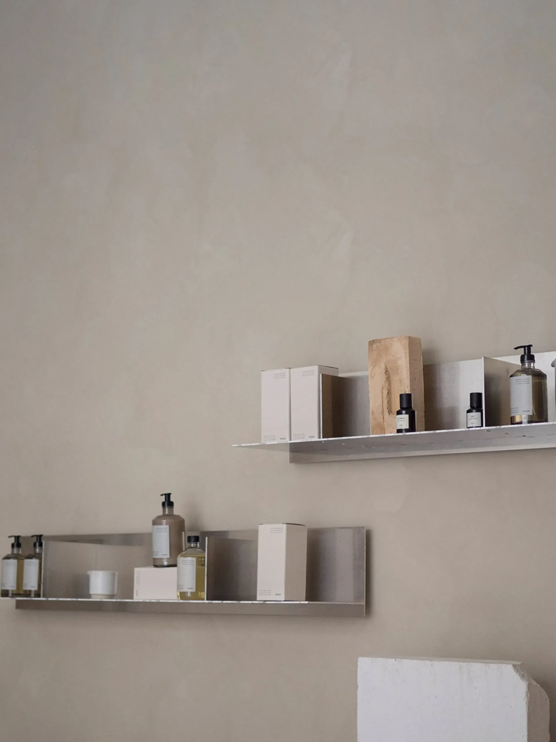 Rivet Shelf – Small