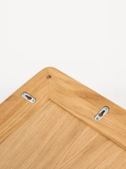 RM-1 Rectangular Mirror 58 cm