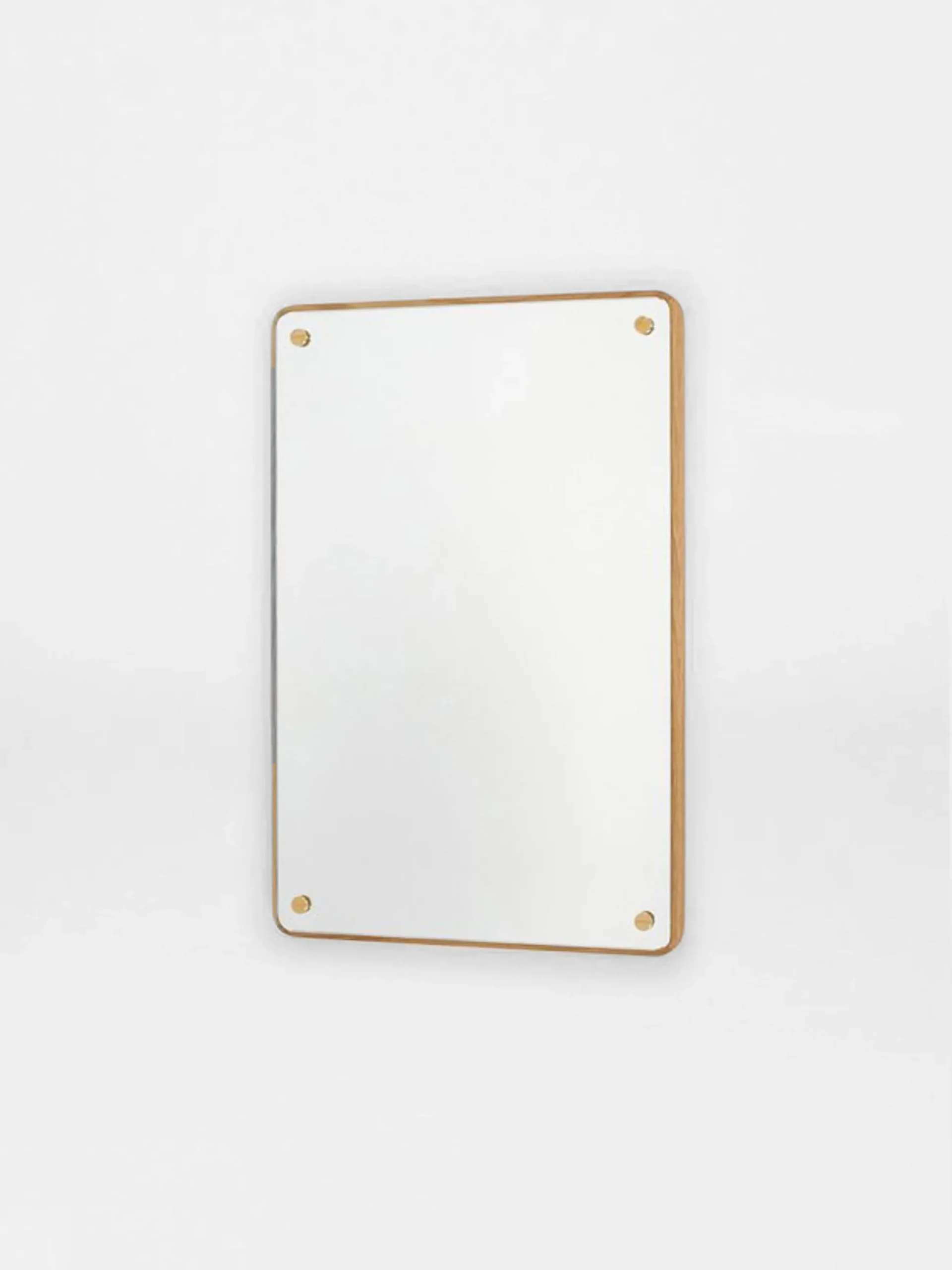 RM-1 Rectangular Mirror 58 cm