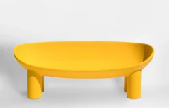 Roly Poly Sofa - Orche