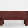 Roly Poly Sofa - Peat