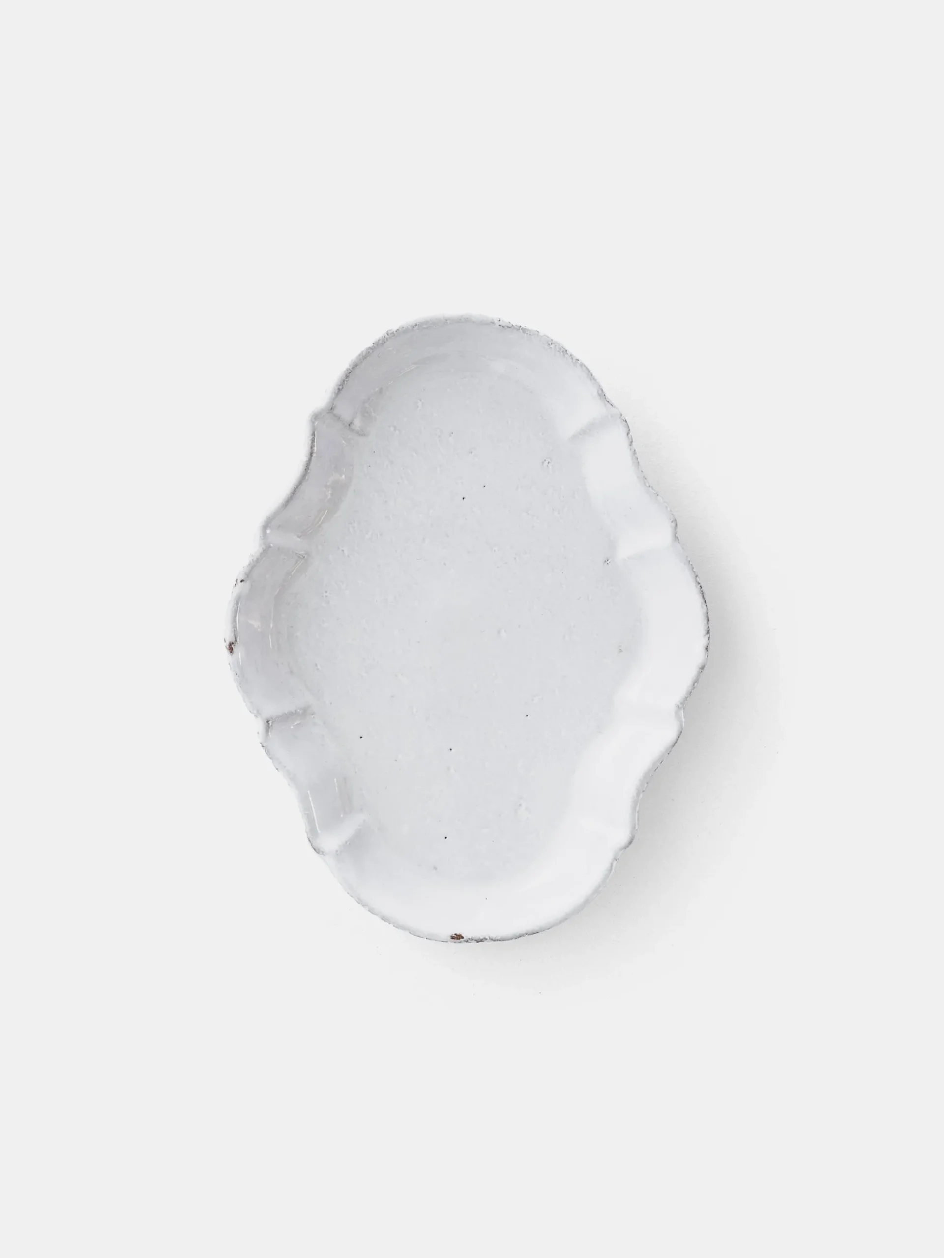 Rome Small Side Plate