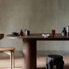 Root Stool - Black Stained