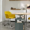 Rotate SC73 Side Table