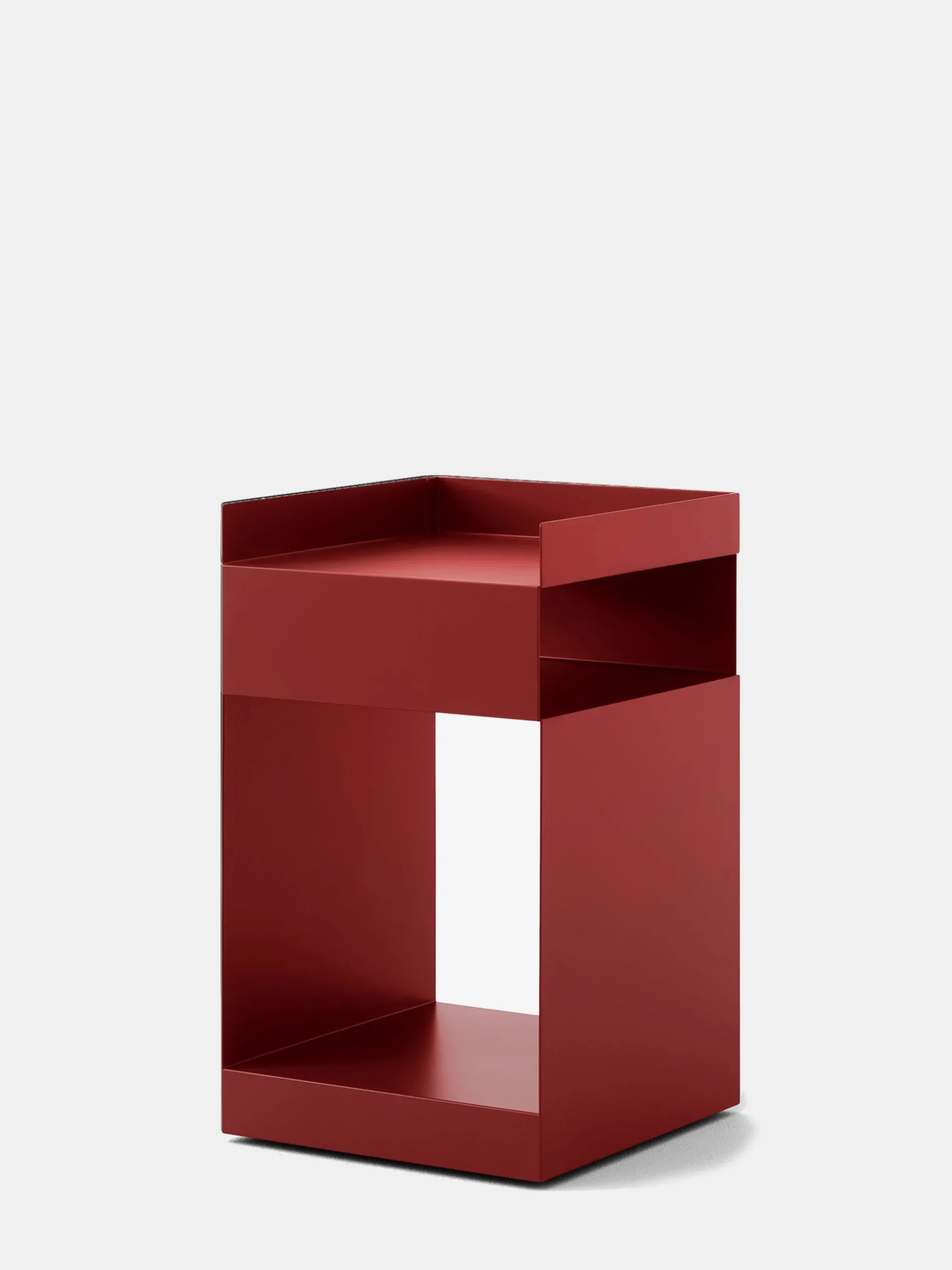 Rotate SC73 Side Table