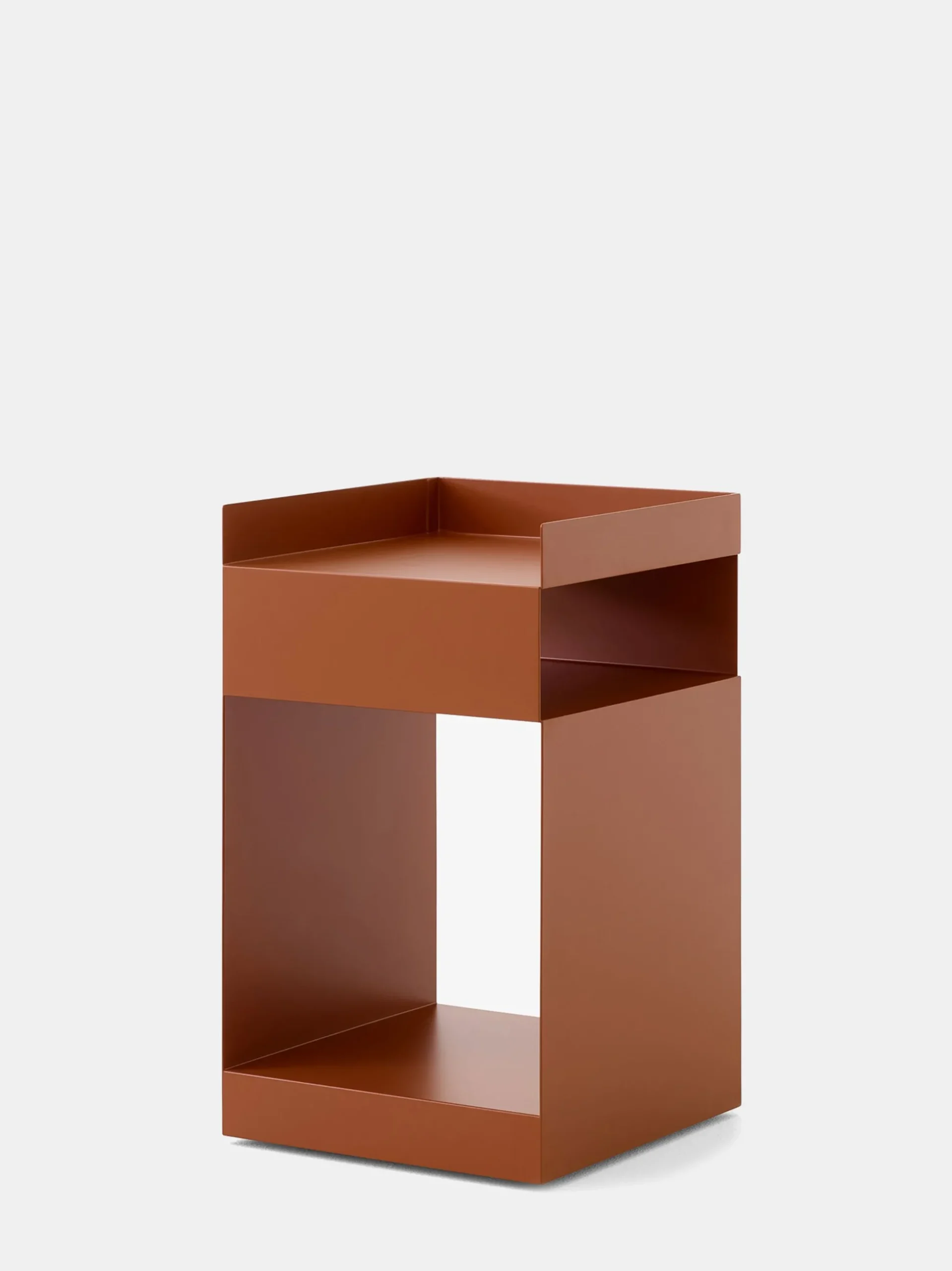 Rotate SC73 Side Table