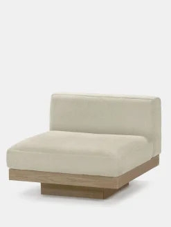 Rudolph Outdoor Armchair