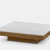 Rudolph Side table