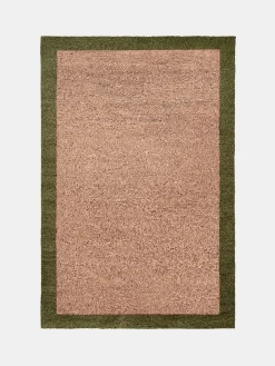Ryya 02 – Beige - 250 x 350 cm