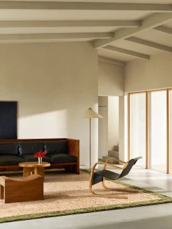 Ryya 02 – Beige - 250 x 350 cm