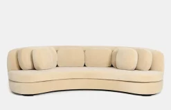 Saint Honoré Sofa