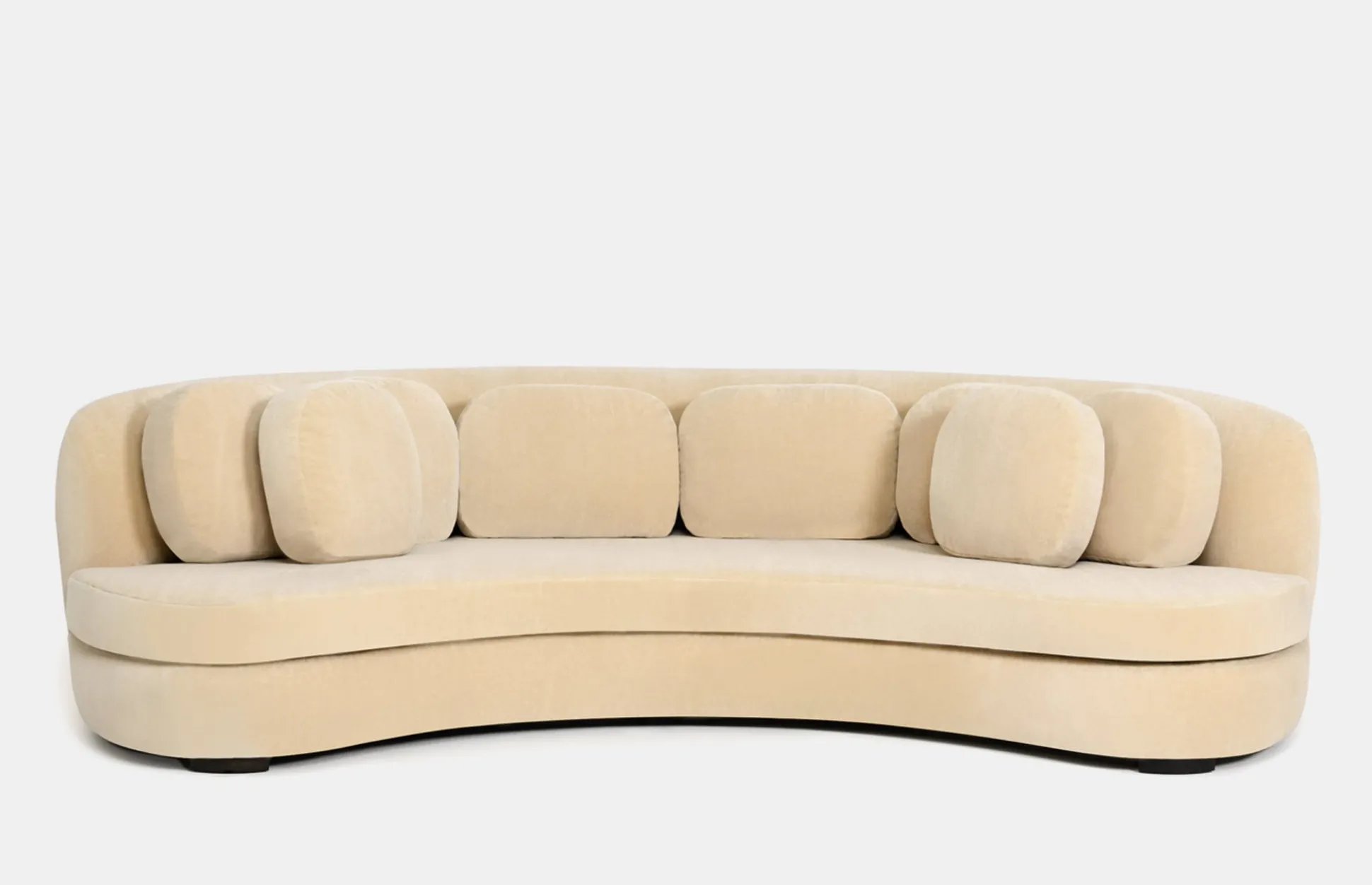 Saint Honoré Sofa