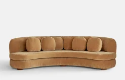 Saint Honoré Sofa