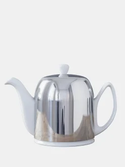 Salam White Tea Pot 6