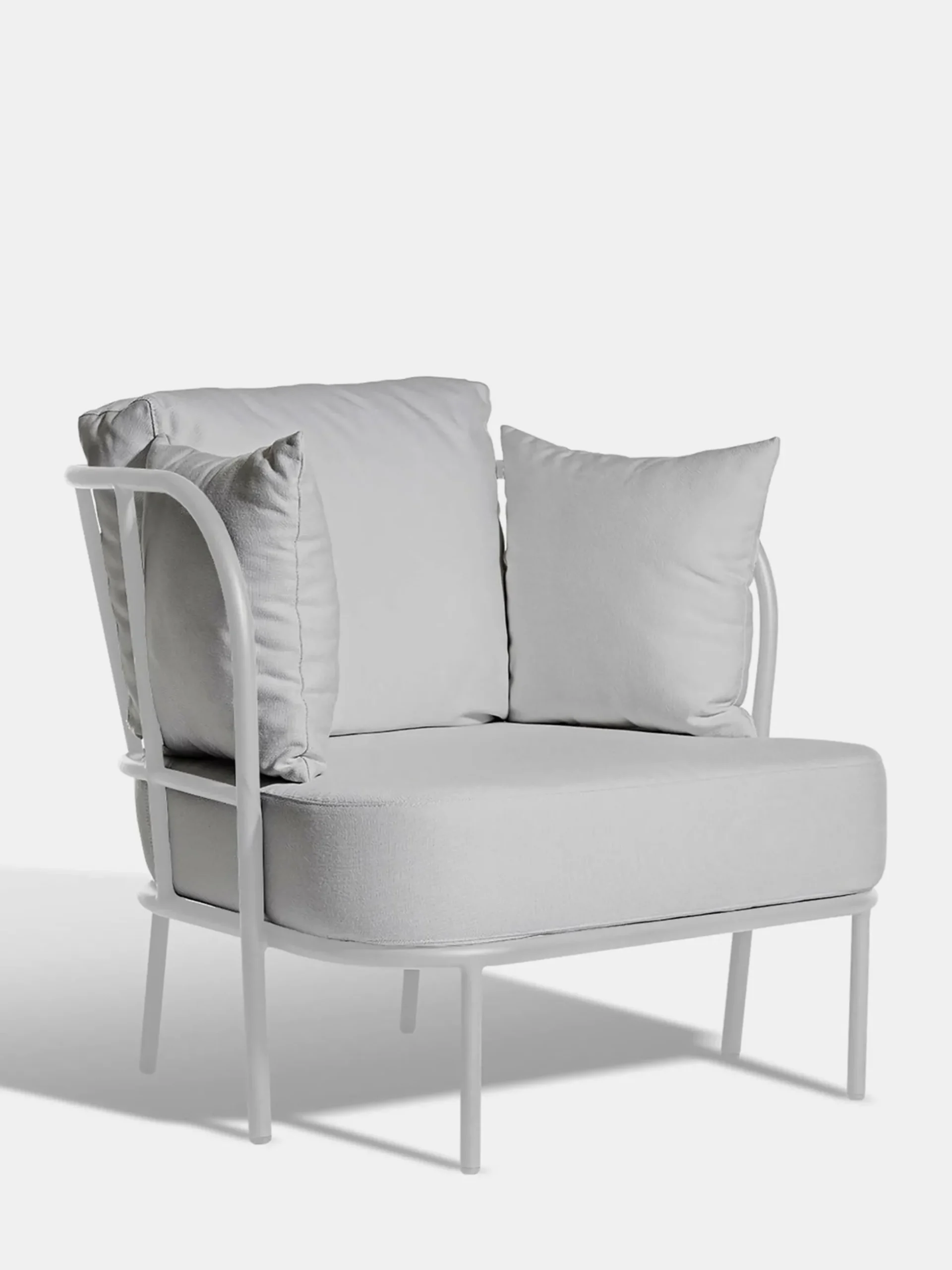 Saltö Lounge Chair