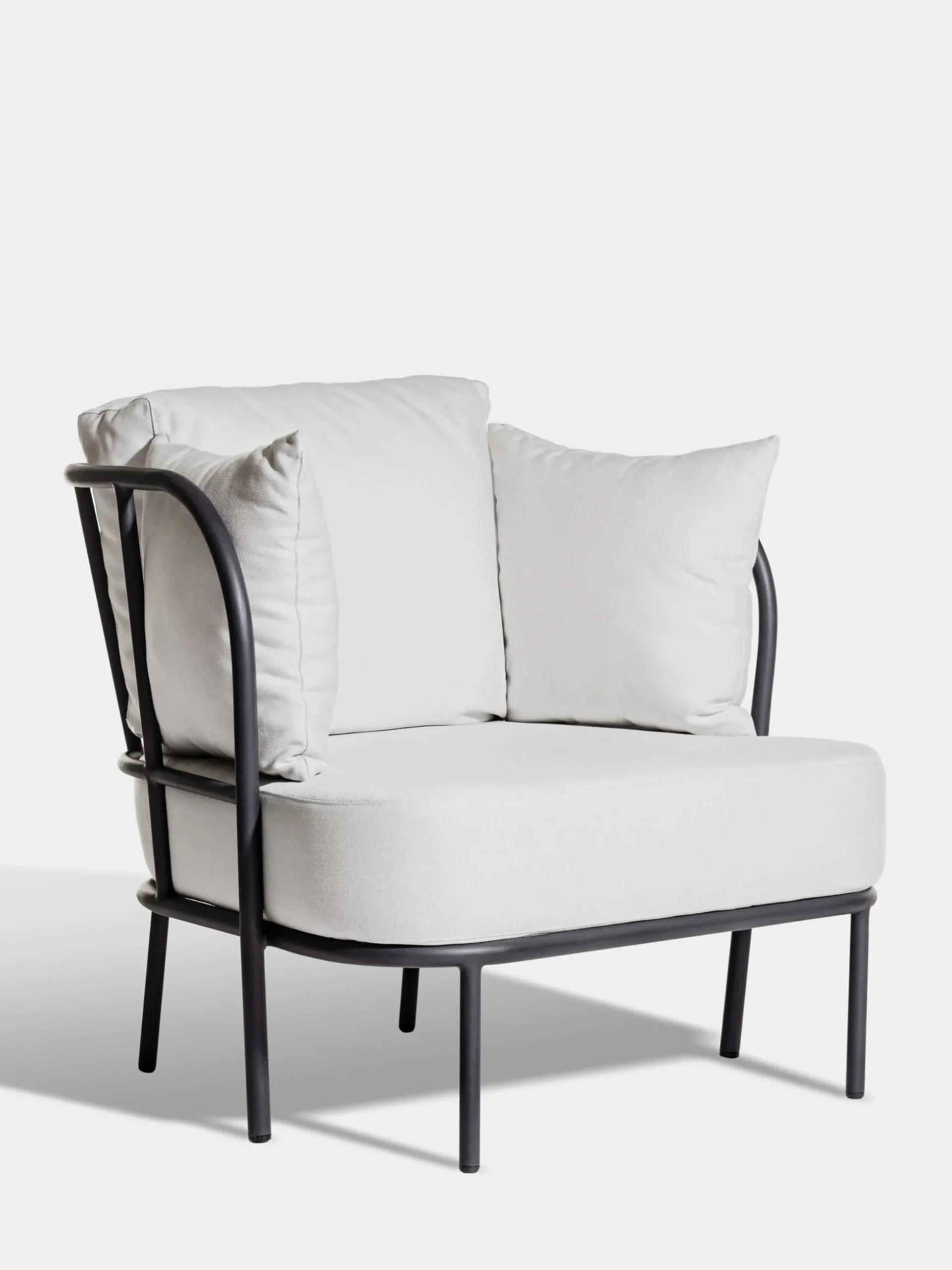 Saltö Lounge Chair