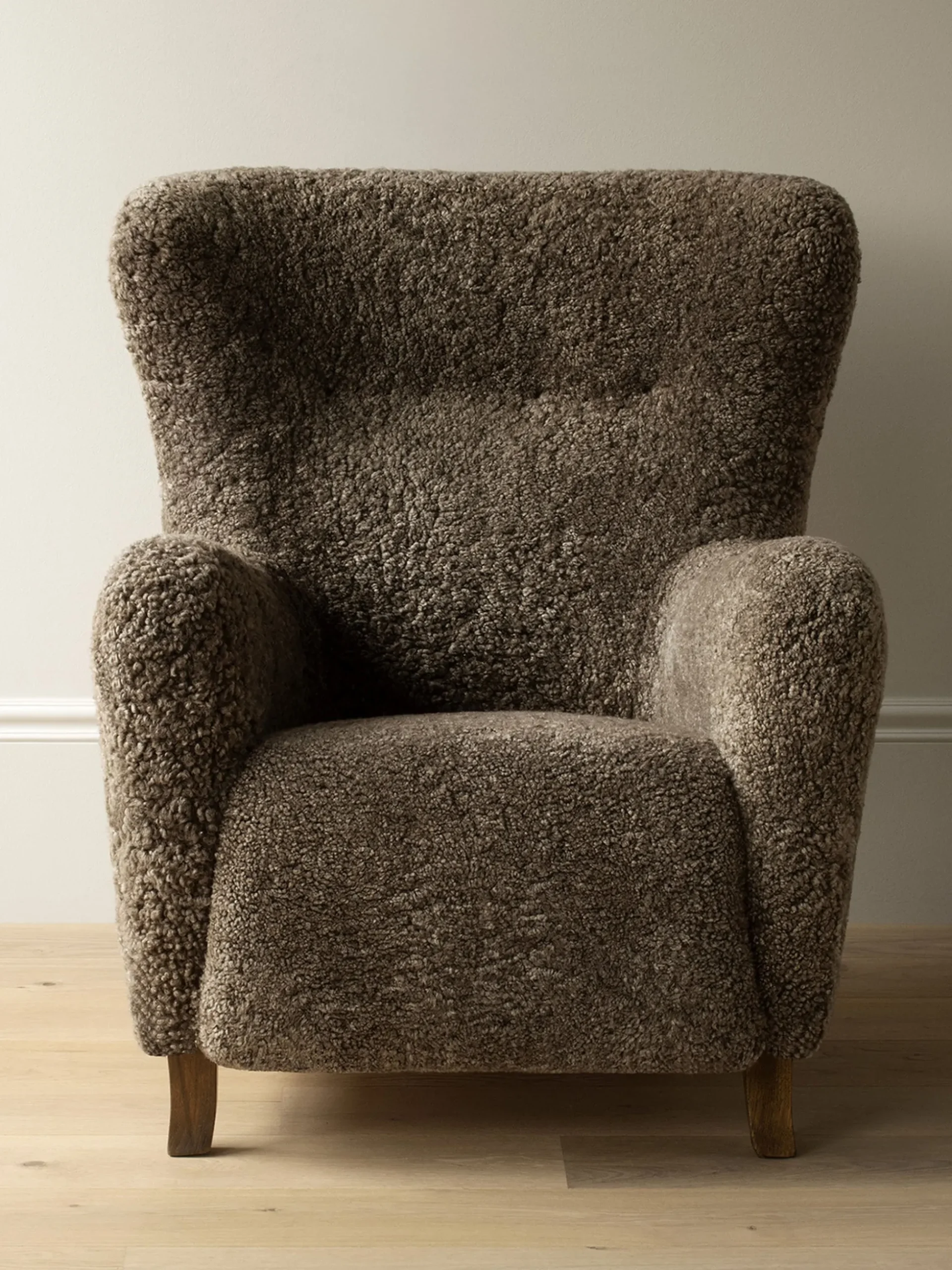 Sampo Chair