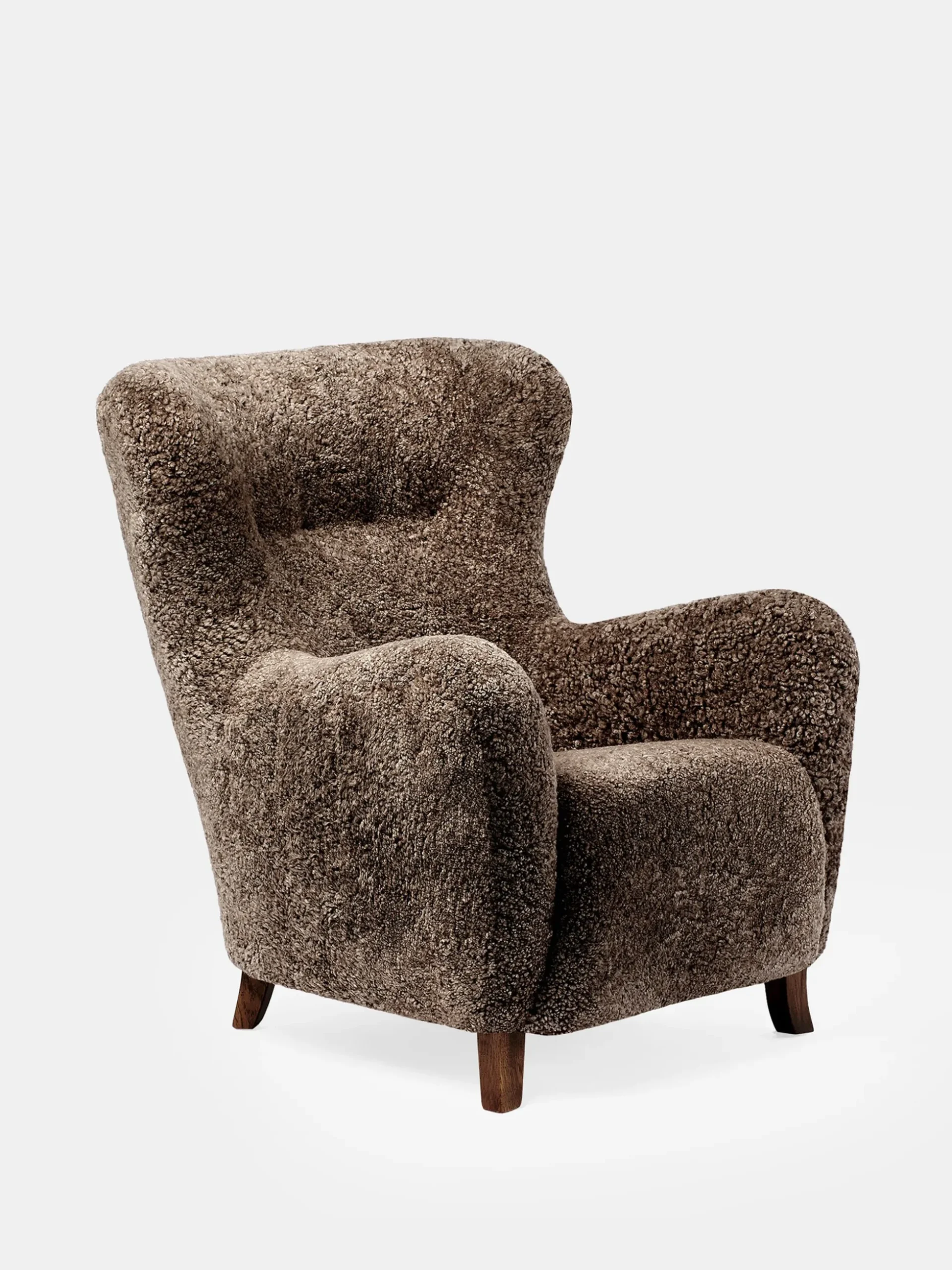 Sampo Chair