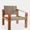 S10 Armchair