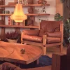 S15 Armchair
