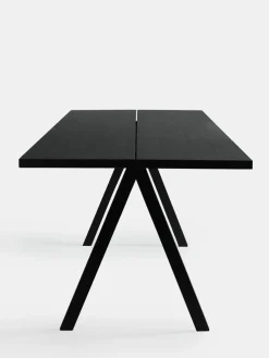 Saw Table Solid Wood