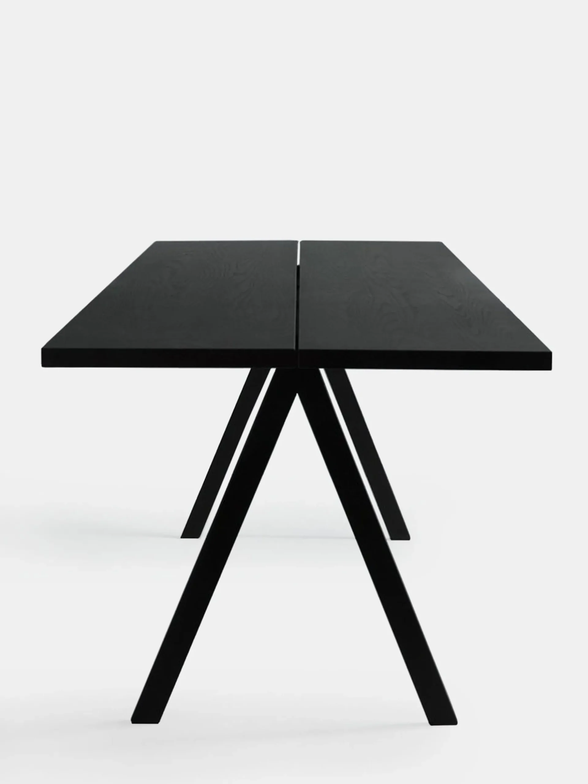 Saw Table Solid Wood