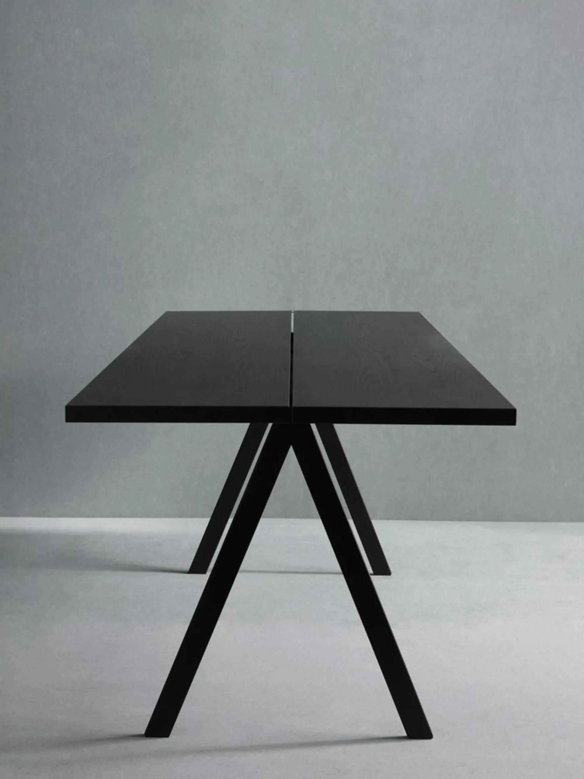 Saw Table Solid Wood