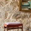 Sela Small Bench